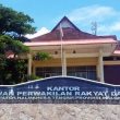 Belasan Anggota DPRD Halmahera Tengah Temui Pihak IWIP di Jakarta