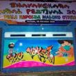 Polda Maluku Utara Sukses Gelar Bhayangkara Mural Festival di Ternate