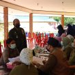 Memperingati HUT TNI Ke-76, Kodim 1508/Tobelo Gelar Sejumlah Kegiatan