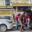 Gegara Lampu Jalan Kejaksaan Geledah Kantor PUPRKP Kepulauan Sula