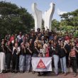 Jambore BPAN di Halmahera Utara Gaungkan Peran Pemuda Adat Jaga Bumi