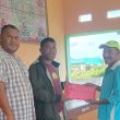 Pendaftaran Balon Kades Antar Waktu Desa Were di Halmahera Tengah Diperpanjang