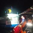Mati Mesin di Perairan Morotai, KM Marero Berhasil Dievakuasi