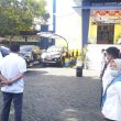 Pimpin Apel di Dinas PUPR, Ini Pesan Wali Kota Ternate