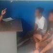 Dinas Perhubungan Amankan Tiga Pemuda di Ternate