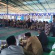 Polsek Jailolo Selatan ‘Masuk Sekolah’ Sosialisasi Vaksinasi COVID-19