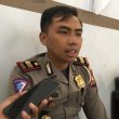 Menuju Nataru, Satlantas Polres Ternate Gencarkan Operasi di Jalan