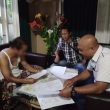 Ketua LSM di Ternate Jadi Tersangka Kasus Dugaan Pencemaran Nama Baik