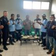 Narkoba Gagal Beredar di Dalam Lapas Ternate