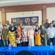 Pengurus ICMI Maluku Utara Bakal Dilantik Februari Mendatang