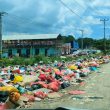 Sampah Menumpuk di Lelilef, DPRD Halmahera Tengah Soroti