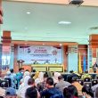 Gelar Seminar di Unkhair, Haji Salahuddin Siap Didorong Jadi Pahlawan Nasional