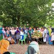 Kelurahan Kulaba, Ternate Resmi Dilaunching Jadi Kampung Durian