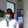 Senyum Haru Bokum Saat Keluar dari Jeruji Besi