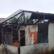 Puting Beliung Hantam Sejumlah Rumah di Kecamatan Moti, Ternate