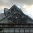 Mangkrak Sejak 2016, Pengerjaan Masjid Raya Halmahera Selatan Masuk Tahap Penyelidikan