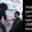 Mahasiswa yang Pukul Juniornya Terancam Dipolisikan Keluarga Korban