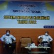 Unkhair Siap Gunakan Sistem Pengelolaan Keuangan Berbasis Eletronik