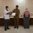 Dinas Pendidikan Kota Ternate Diberi Rapor Merah oleh Ombudsman