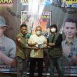 Ekspedisi Kie Raha Off Road Bujur Lintang Halmahera Bakal Digelar