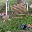 Sampah Berhamburan di Taman Kota Weda, Pemda Diminta Tangani