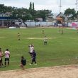 Maldini Jr Tumbangkan Juara Bertahan Morotai Cup dengan Skor Telak