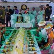 Kuatnya Nuansa Islam dalam Ritual ‘Kololi Kie’ di Kesultanan Ternate