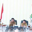 Diberi Deadline BPK, Bupati Halmahera Timur Desak OPD Selesaikan LKPD 2021