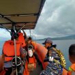 Nyaris Seminggu, Pencarian Satu Korban Longboat Tenggelam Tetap Nihil