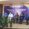 Ekonomi Maluku Utara Triwulan I Tahun 2022 Tumbuh jadi 26, 63 Persen