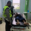 Pemotor di Halmahera Tengah Jatuh ke Jurang, Alami Patah Tulang
