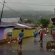 Rumah Warga di Ternate Langganan Banjir, Ini Imbauan BPBD
