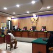 Mantan Kadikbud Maluku Utara Bebas dari Dugaan Kasus Nautika, Dua Terdakwa Bersalah