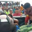 Bertambah, Korban Meninggal Dunia Kecelakaan Longboat di Kepulauan Sula Jadi 4 Orang