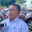 Dewas Perumda Ternate Mengeluh tak Dilibatkan dalam Keputusan Dirut