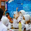 Vaksinasi 70 Persen, Sekolah di Ternate Boleh Belajar Tatap Muka 100 Persen