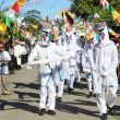 Festival Fagogoru Masuk Nominasi Kharisma Event Nusantara 2022