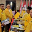 Nama Elang Tak Diusulkan Golkar Halmahera Tengah pada Pilgub 2024
