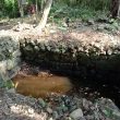Minim Perawatan, Benteng Bersejarah di Ternate Ini Dibersihkan Mahasiswa