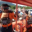 Tim SAR Gabungan Berhasil Evakuasi Kapal di Perairan Halmahera Selatan