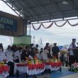 Buka FKNT di Tidore, Menteri Trenggono: Laut Harus Menjadi Halaman Depan