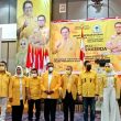 Buka Peluang Koalisi, Golkar Sebut Bakal Menangkan Pilpres 2024 di Maluku Utara