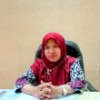 Berikut 5 Wisudawan Terbaik Unkhair Periode Maret 2022