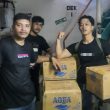 Modus Penyelundupan Miras di Ternate: Disimpan dalam Dus Aqua, Nyaris Otw ke Sula