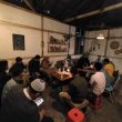 Jelang Pengukuhan, SATUPENA Maluku Utara Bikin Tadarus Puisi