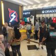 Planet Surf Ternate Manjakan Pelanggan, Ada Promo Free Shopping di Grand Opening