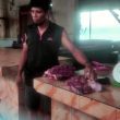 Ini Harga Daging Sapi dan Ayam Potong Jelang Ramadan di Ternate