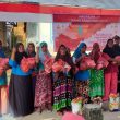 Keren! Tim Peduli Halmahera Kembali Salurkan Ratusan Paket Sembako