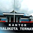 Penyesuaian Anggaran OPD di Kota Ternate Tahun Ini 30 Miliar