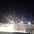 Pemuda Weda Boikot Akses Jalan Menuju IWIP di Hari Buruh, Ini Tuntutannya
